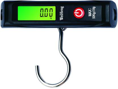 FDP WH-A12L-HOOK Weighing Scale