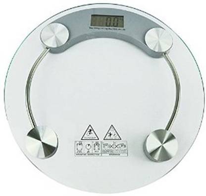 Phyzo Round Weighing Scale
