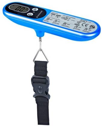 GIORDANO CL380 Weighing Scale