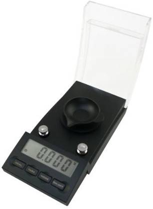 American Weigh GPR-20 Digital MilliGram Scale 20 by 0.001G Weighing Scale