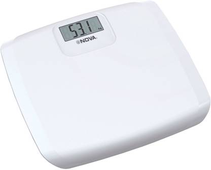 NOVA Ultra Digital Weighing Scale
