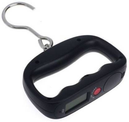 Cierie Hand-Held Digital Weighing Scale