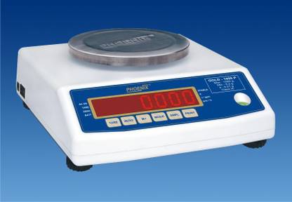 PHOENIX GOLD-600P Weighing Scale