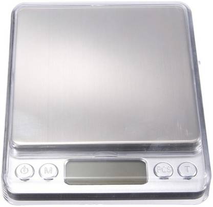 ATOM Professional Electronic/Digital upto 500g Weighing Scale