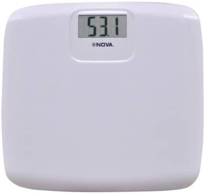 NOVA BGS 1243 Weighing Scale