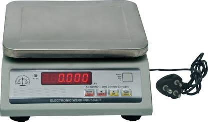 DIGI TT Weighing Scale