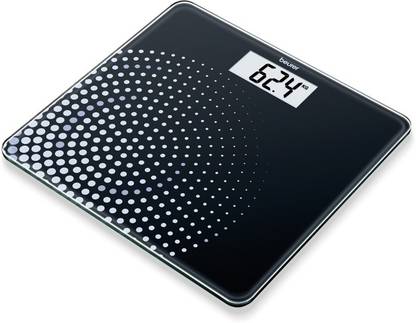 Beurer Glass scale - GS 210 Weighing Scale