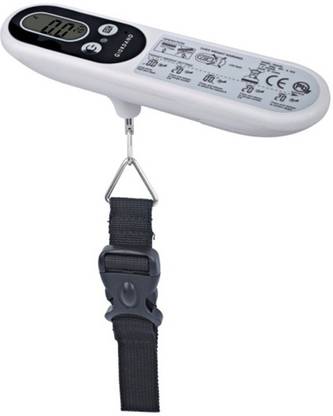 GIORDANO CL380 Weighing Scale