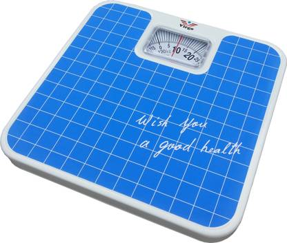 Virgo Manual Weighing Scale