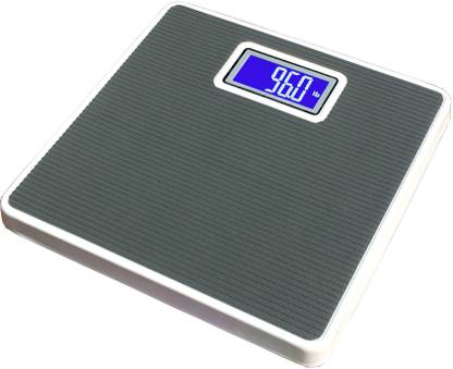 Virgo Iron_body Weighing Scale