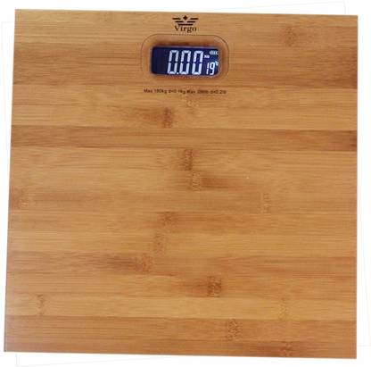 Virgo VIRGO-IP-522 Weighing Scale