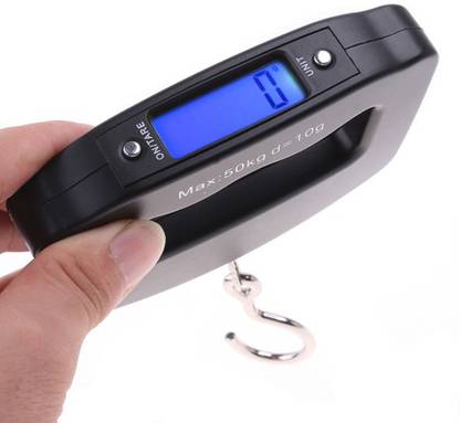 NOVA LS-1291 Weighing Scale