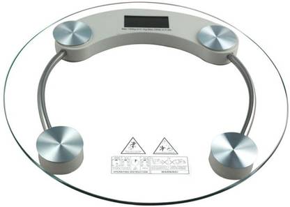 Unique Gadget New Small Home-Use Electronic Weighing Scale