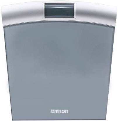OMRON Weight Machine Weighing Scale