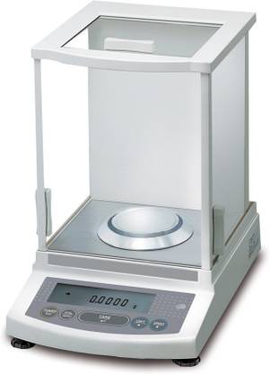 Haneez Digital Laboratory Weighing Scale