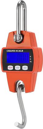 Imported Mini Crane Scale 200Kg Weighing Scale