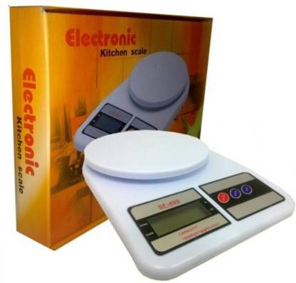 H D Enterprise SF400 Weighing Scale Weighing Scale