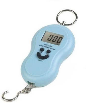 Eshop Portable And Digital Weighing Scale
