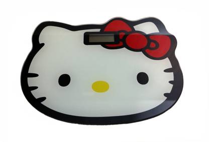 Lexuva HelloKitty Weighing Scale