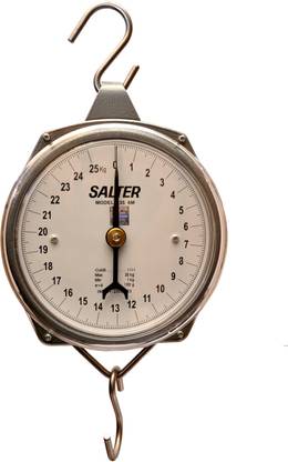 Salter 235-6m 25kg Weighing Scale