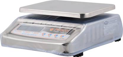 Pesco Commercial Weighing Scale