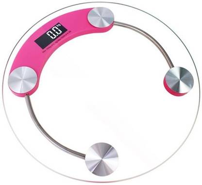 GVC Personal Digital Weighing Scale