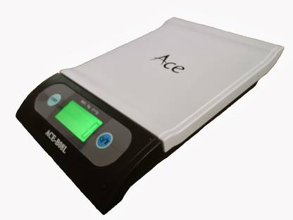 ACE Kitchen Digital SV3-B-08-7kg Weighing Scale