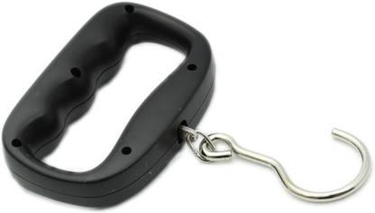MAXED Portable Electronic Luggage Weighing Scale