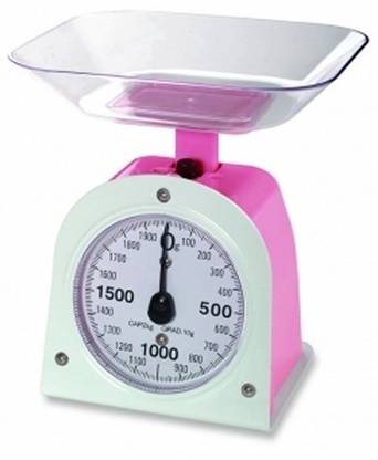 EAGLE EMK5006A Mechanical Kitchen Weighing Scale