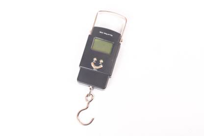 MCP Portable Electronic Scale 0101 Weighing Scale