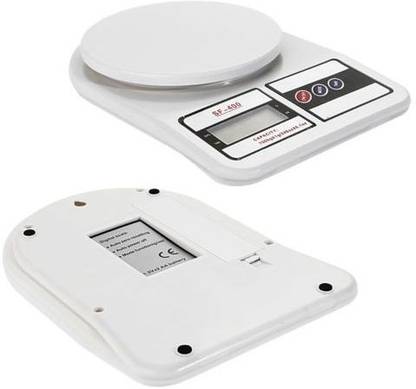 NOVA KS-2017 KITCHEN SCALE Weighing Scale