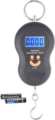 JUPITER Smiley Hanging Weighing Scale