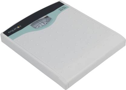 EQUINOX Analog Scale Weighing Scale