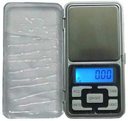 Gadget Bucket Jewelleryscale Weighing Scale