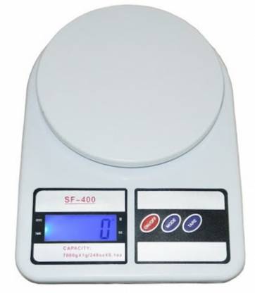 JSS Exports Electronic Digital Weighing Scale