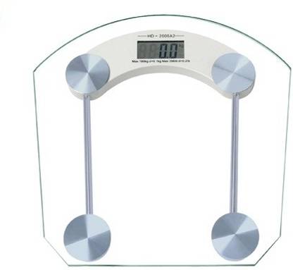 Accedre Digital Thick Glass Measurement Machine Weighing Scale