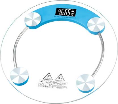 GVC Personal Digital Weighing Scale