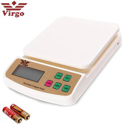 Virgo weighing scale Weighing Scale
