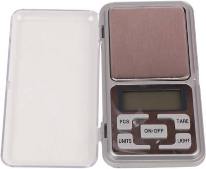 SELVES Digital Precision Electronic Balance Scale Weighing Scale