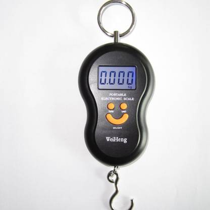KGNannexe WeiHeng Weighing Scale