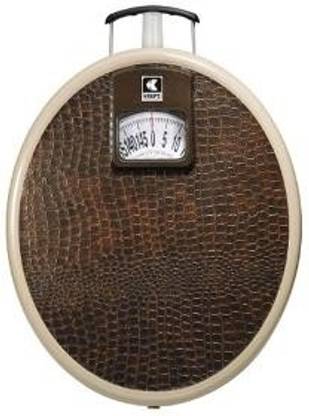 Krups Queen 150kg Weighing Scale