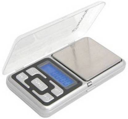 MAXED Electronic pocket scale MH Series Weighing Scale
