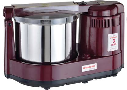 Sowbaghya DTP3900 Wet Grinder
