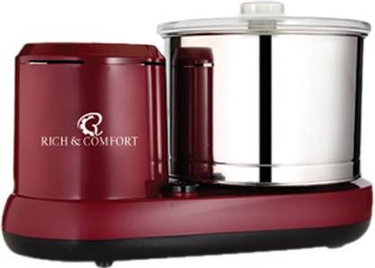 Rich&Comfort wet2l Wet Grinder