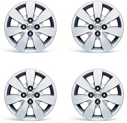 CarSizzler Premium 12 Inch Wheel Cover For Toyota Land Cruiser