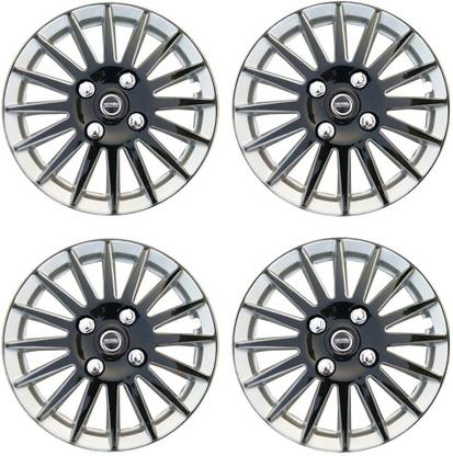 CARWAY HWBWC097 Wheel Cover For Mahindra Thar