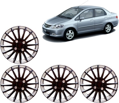 Honda City ZX Wheel Cover