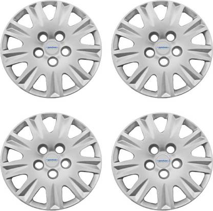 Speedwav Original For Toyota Innova Type 2 (Set Of 4) Wheel Cover For Toyota Innova
