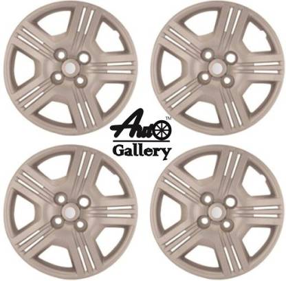Auto Gallery Specially Designed (12Inch) Universal Wheel Cover For Hyundai Eon