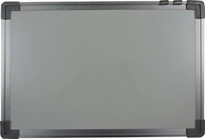 स्मार्ट बोर्ड 1.5BY 2 नॉन मैग्नेटिक गैर चुंबकीय मेलामिन स्मॉल व्हाइटबोर्ड